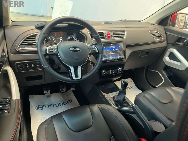 EVO Evo3 usata, con Volante in pelle