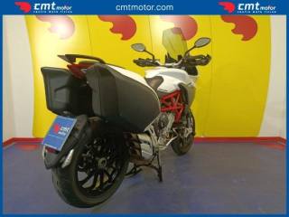 MV AGUSTA Turismo Veloce 800 usata 4