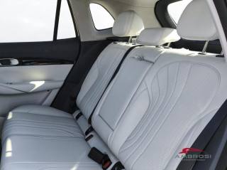 GEELY EX5 usata 9