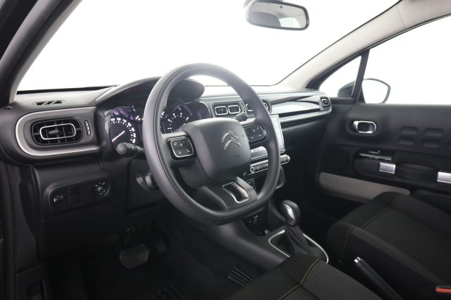 CITROEN C3 usata 2