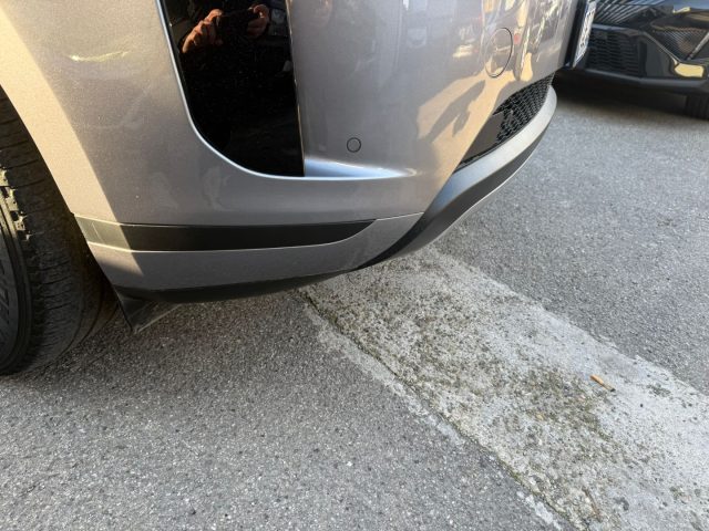 LAND ROVER Range Rover Evoque usata, con Climatizzatore