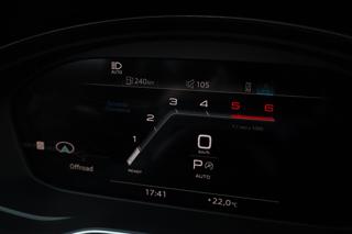 AUDI A4 usata, con Sensori di parcheggio anteriori