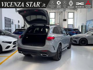 MERCEDES-BENZ GLC 300 usata, con Volante in pelle