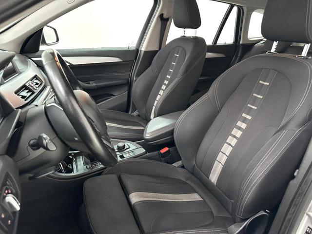 BMW X1 usata, con Controllo trazione