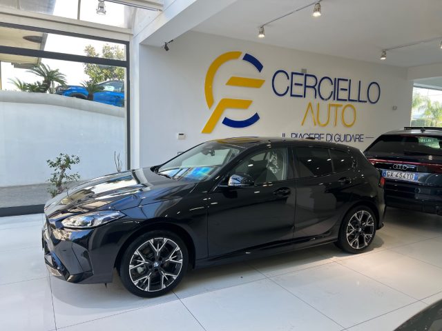 BMW 116 usata, con Alzacristalli elettrici