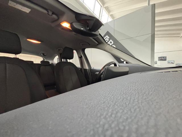 BMW X1 usata, con Fendinebbia