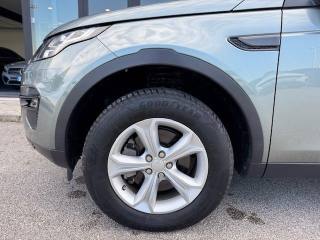 LAND ROVER Discovery Sport usata, con Cruise Control