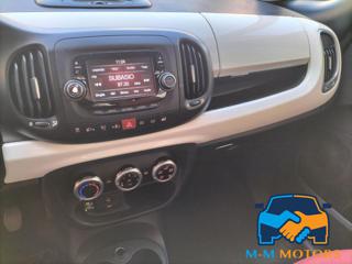 FIAT 500L usata, con Chiusura centralizzata