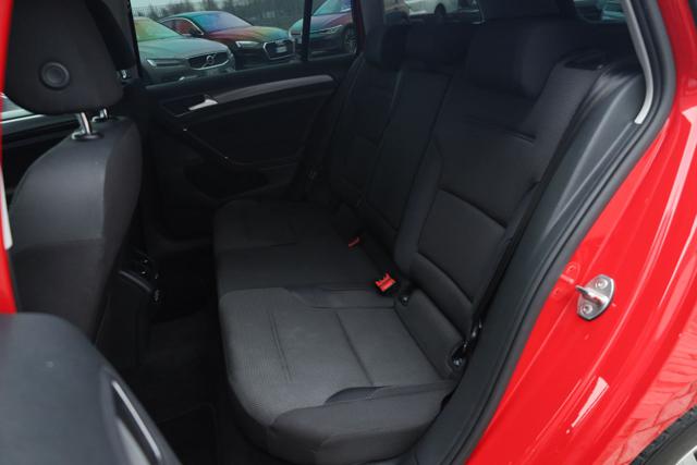 VOLKSWAGEN Golf Variant usata, con Cerchi in lega