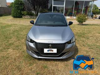 PEUGEOT 208 usata, con Airbag