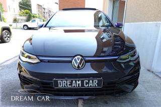 VOLKSWAGEN Golf R usata, con Boardcomputer
