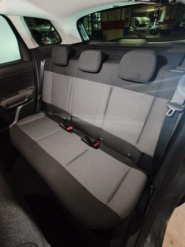 CITROEN C3 Aircross usata, con Immobilizzatore elettronico
