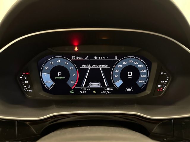 AUDI Q3 usata, con Chiusura centralizzata