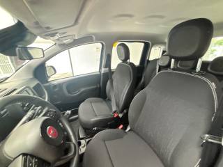 FIAT Panda usata 28