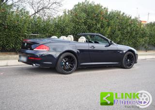 BMW 635 usata, con Airbag