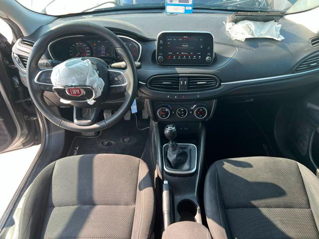 FIAT Tipo usata, con Immobilizzatore elettronico