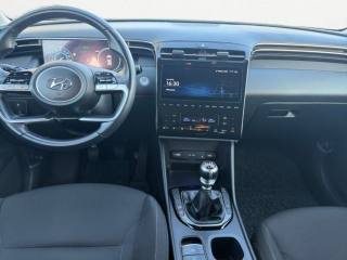 HYUNDAI Tucson usata, con ESP