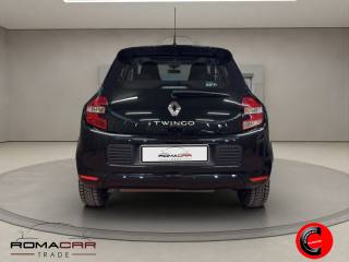 RENAULT Twingo usata, con Climatizzatore