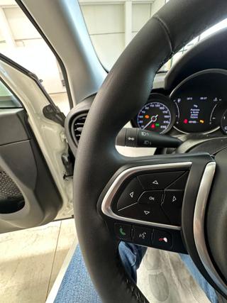 FIAT 500X usata 26