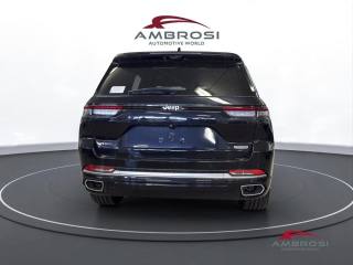 JEEP Grand Cherokee usata 7