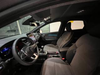 RENAULT Captur usata, con Sensore di pioggia