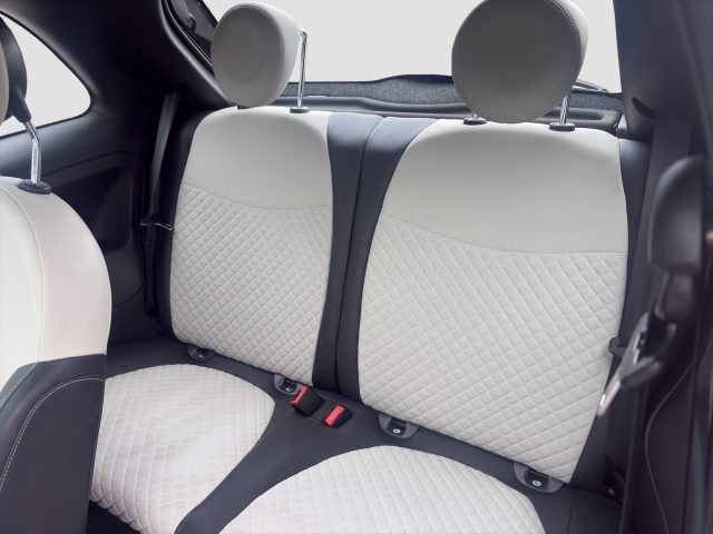 FIAT 500 usata 10