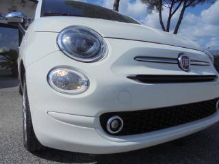 FIAT 500 usata, con Specchietti laterali elettrici