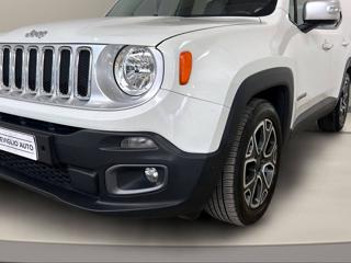 JEEP Renegade usata, con Controllo vocale