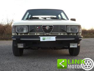 ALFA ROMEO Giulietta usata 21