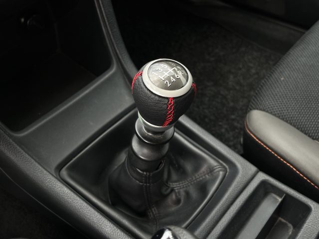 SUBARU XV usata, con Bluetooth