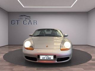 PORSCHE Boxster usata, con Airbag