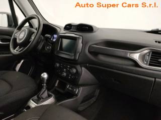JEEP Renegade usata, con ESP