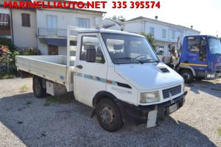 IVECO Daily usata 1