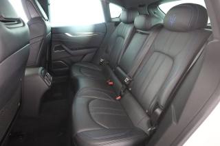 MASERATI Levante usata 2