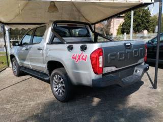 FOTON Tunland G7 usata, con Airbag laterali