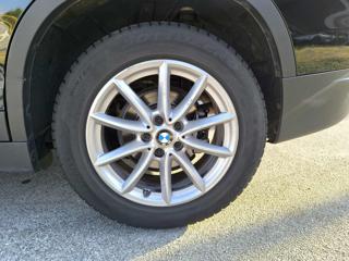 BMW X1 usata, con Bluetooth