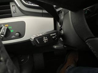 AUDI A4 usata, con Climatizzatore