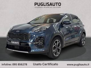 KIA Sportage usata, con Airbag laterali