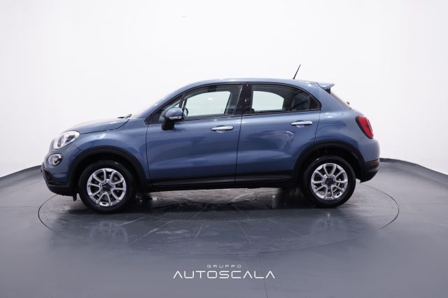 FIAT 500X usata, con Airbag laterali