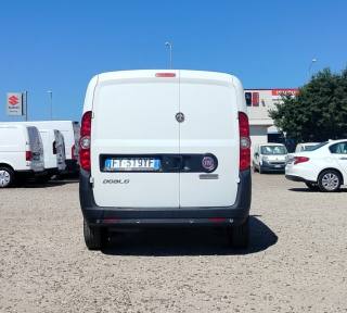 FIAT Doblo usata, con Servosterzo