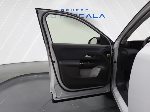 CITROEN C5 Aircross usata, con Controllo automatico clima
