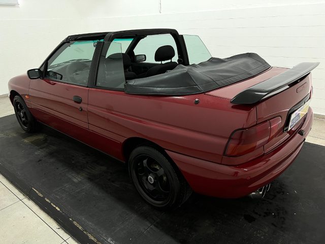 FORD Escort usata, con Airbag Passeggero