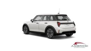 MINI Cooper S usata 2