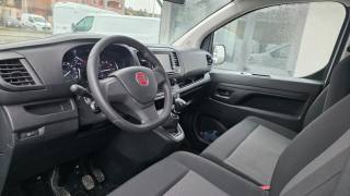 FIAT Scudo usata, con ESP