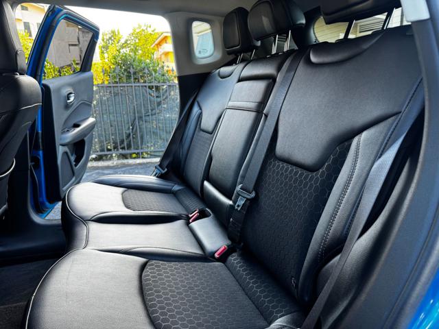 JEEP Compass usata, con ESP