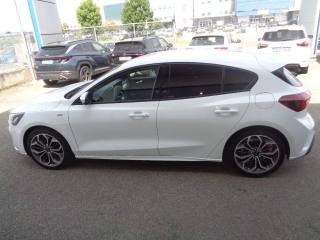 FORD Focus usata, con Cruise Control