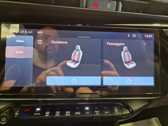 ALFA ROMEO Junior usata, con Fari LED