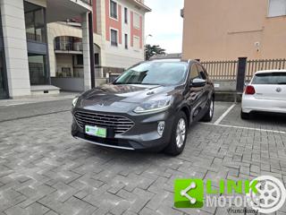 FORD Kuga usata, con Airbag laterali
