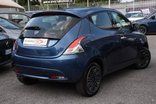 LANCIA Ypsilon usata, con Airbag Passeggero