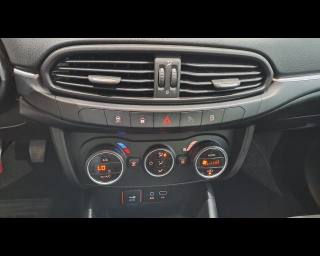FIAT Tipo usata, con Portellone posteriore elettrico